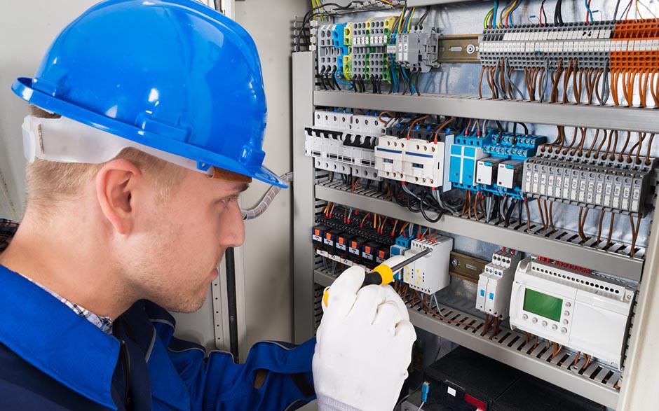 électricien dépannage La Courneuve