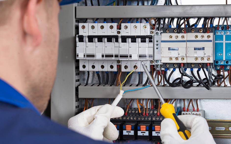 électricien professionnel Paris 20