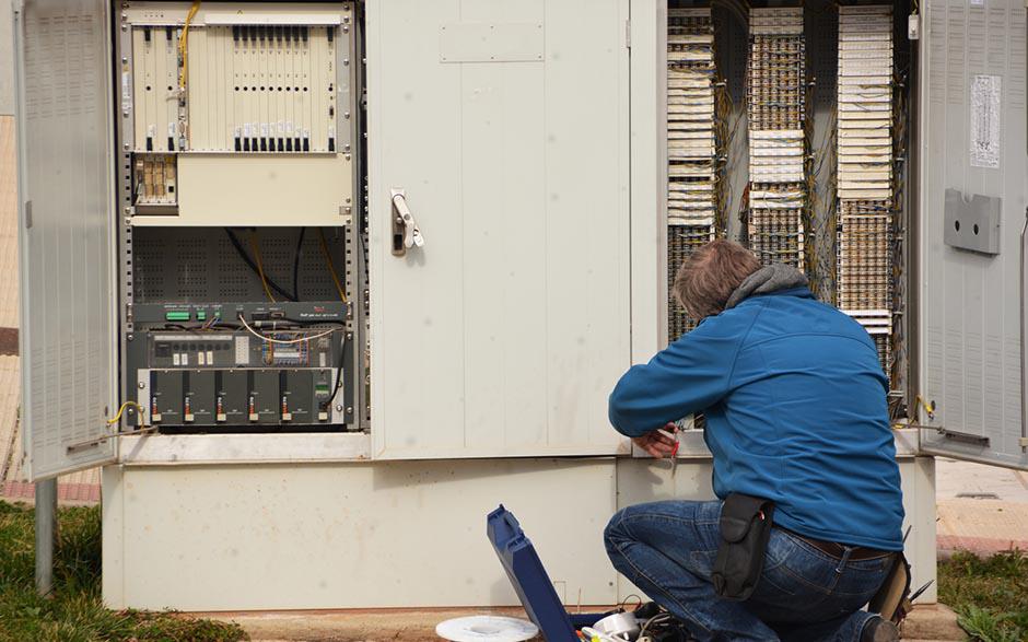 installateur électricien Paris 5