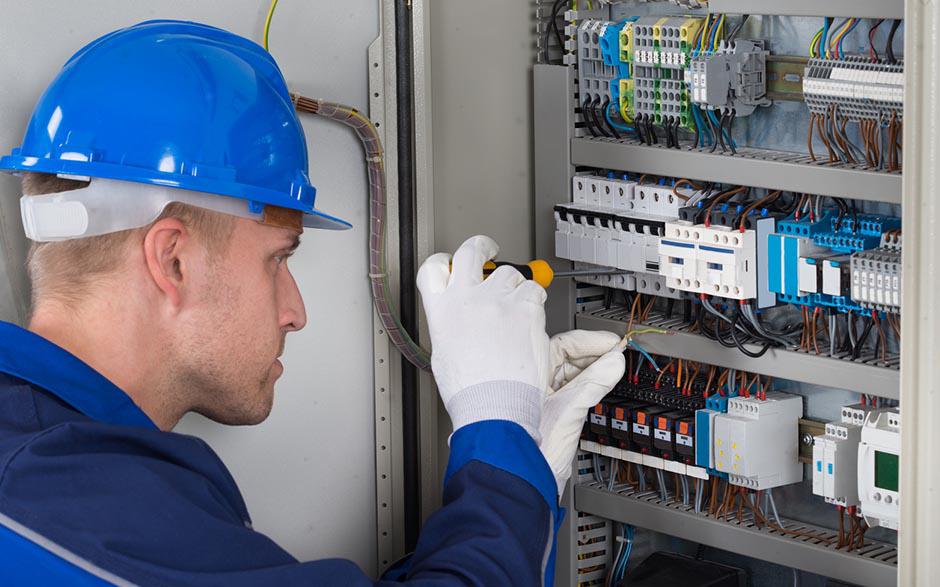 électricien d'urgence Paris 5
