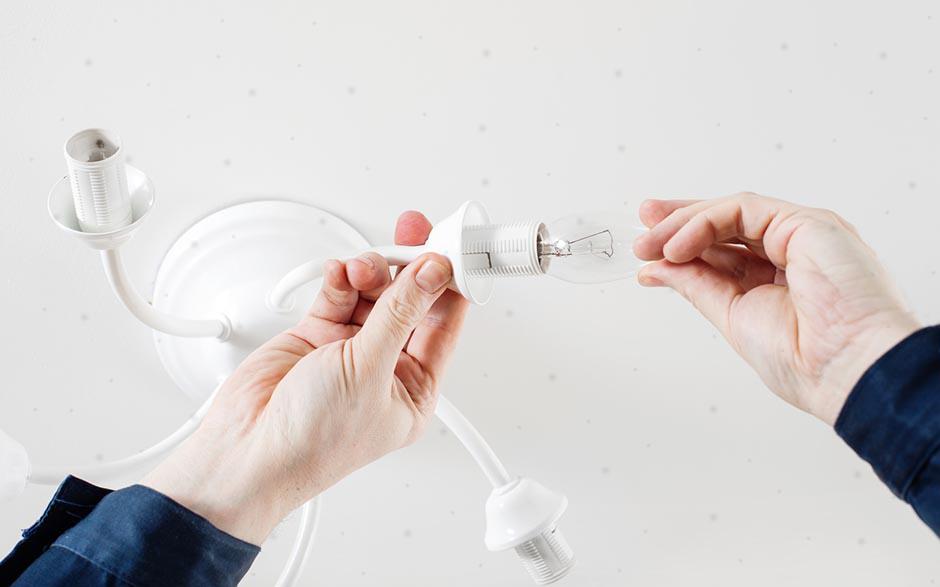 électricien en bâtiment Villeparisis