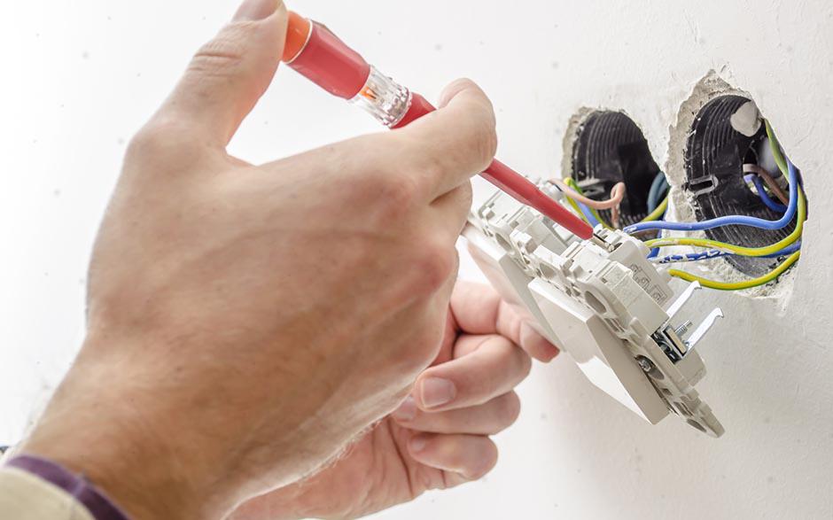 recherche électricien bâtiment Rosny-sous-Bois