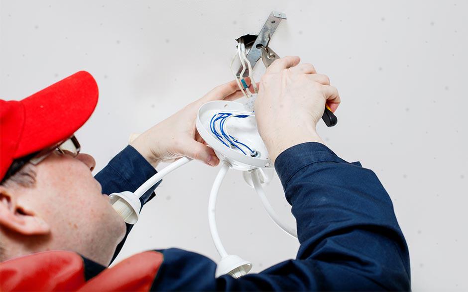 tarif horaire d'un électricien Igny