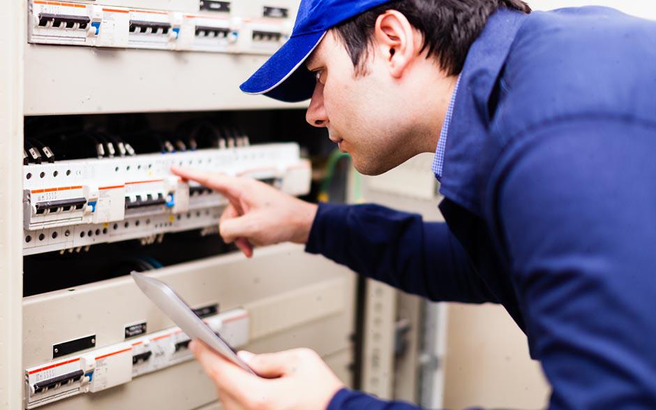 électricien d'urgence La Courneuve